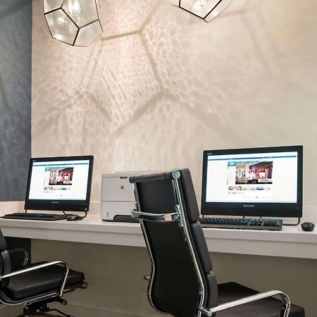Homewood Suites By Hilton Charleston - Mount Pleasant Eksteriør bilde