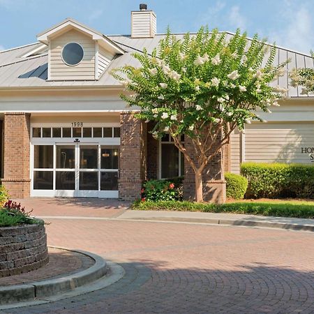 Homewood Suites By Hilton Charleston - Mount Pleasant Eksteriør bilde