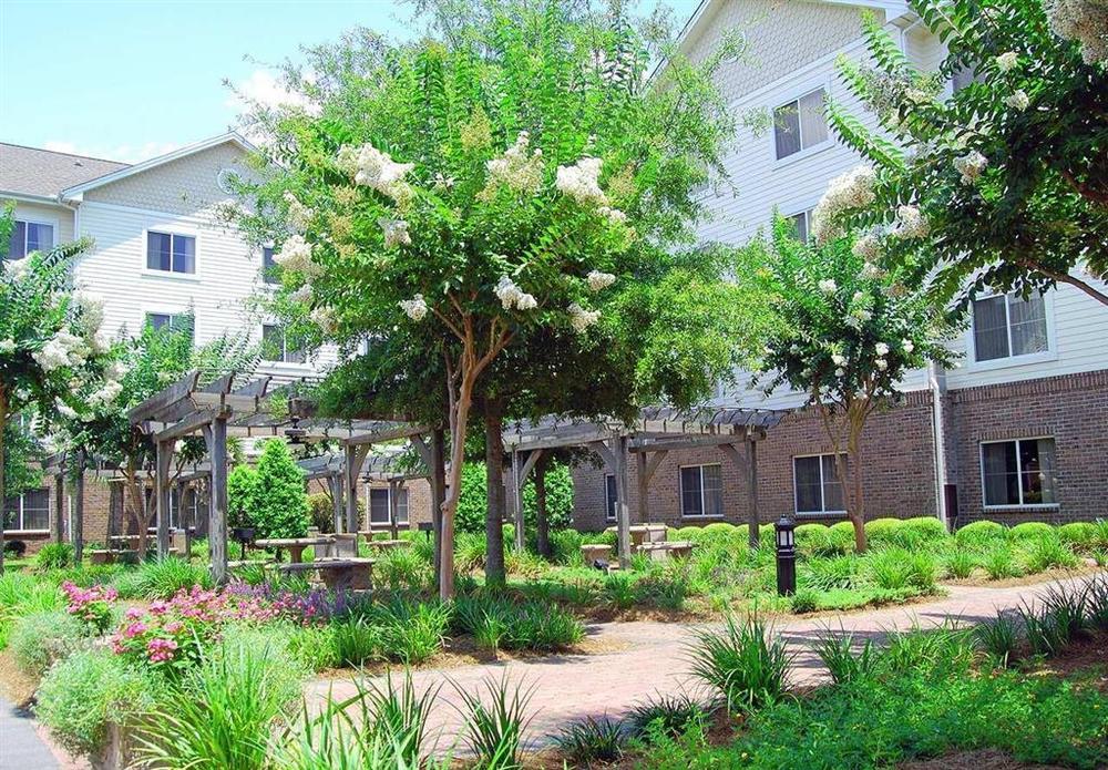 Homewood Suites By Hilton Charleston - Mount Pleasant Eksteriør bilde