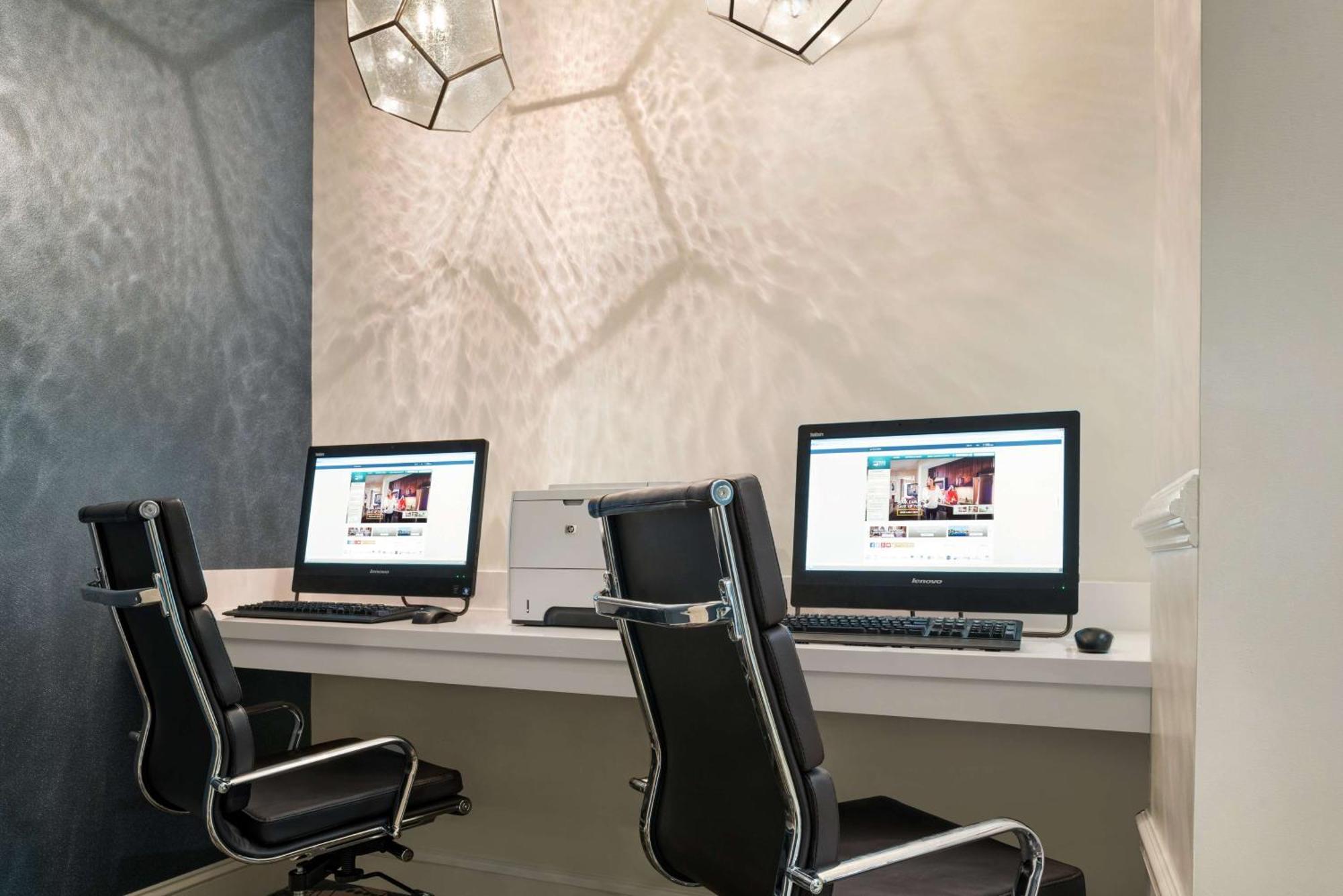 Homewood Suites By Hilton Charleston - Mount Pleasant Eksteriør bilde