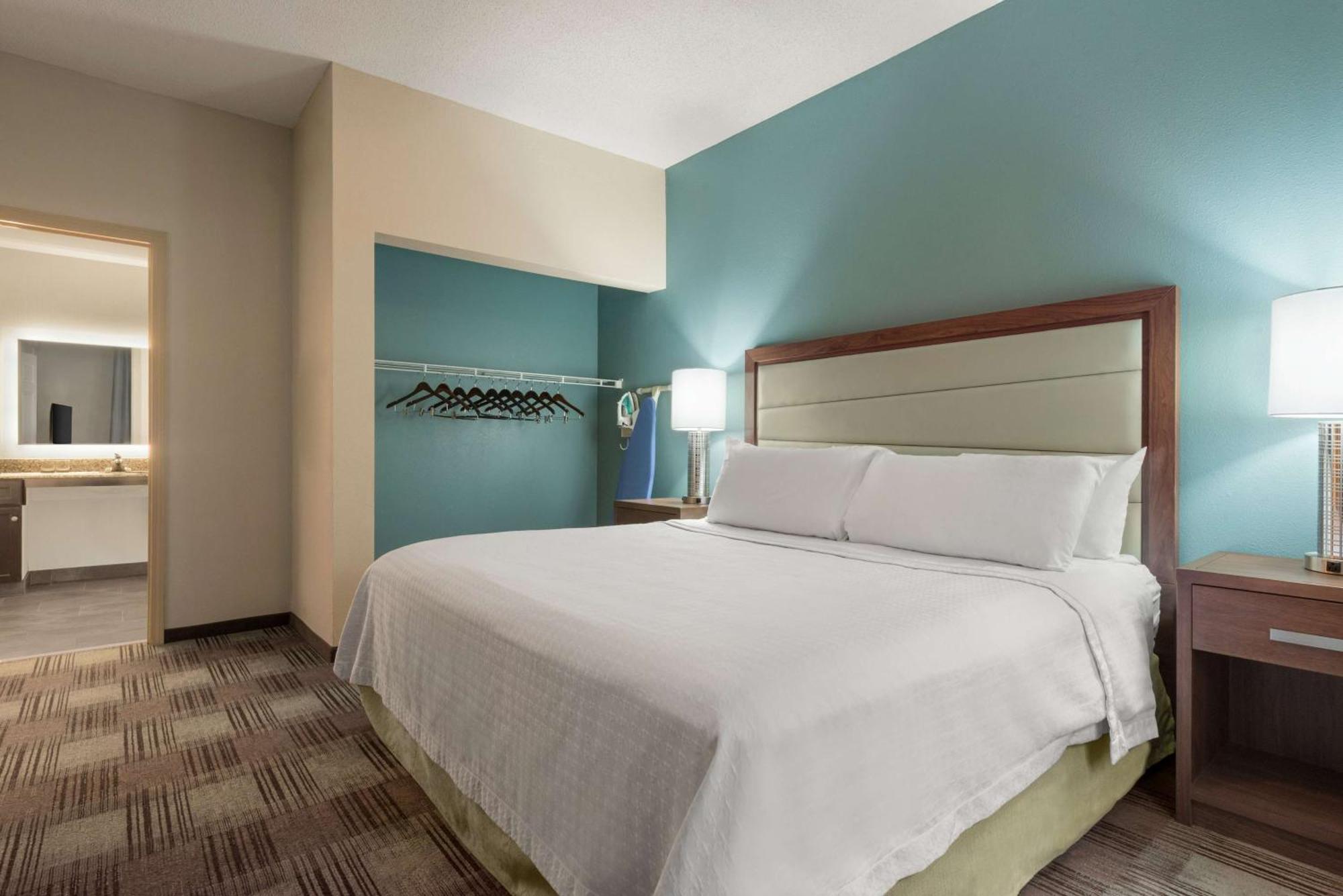 Homewood Suites By Hilton Charleston - Mount Pleasant Eksteriør bilde