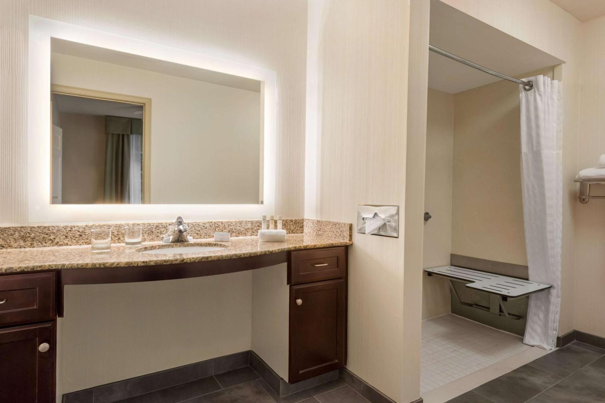 Homewood Suites By Hilton Charleston - Mount Pleasant Eksteriør bilde
