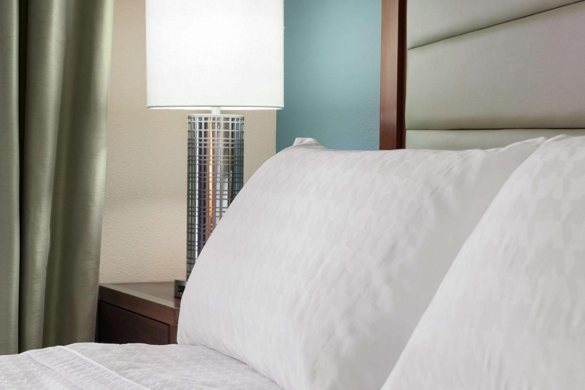 Homewood Suites By Hilton Charleston - Mount Pleasant Eksteriør bilde