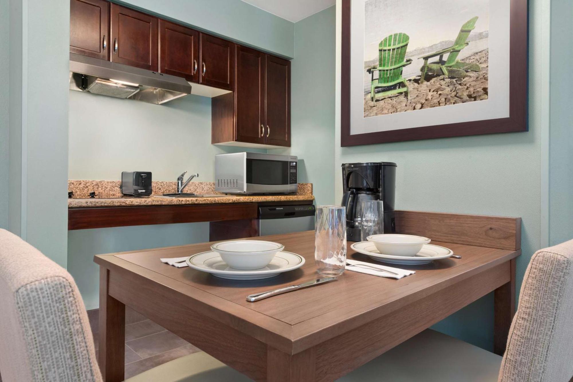Homewood Suites By Hilton Charleston - Mount Pleasant Eksteriør bilde
