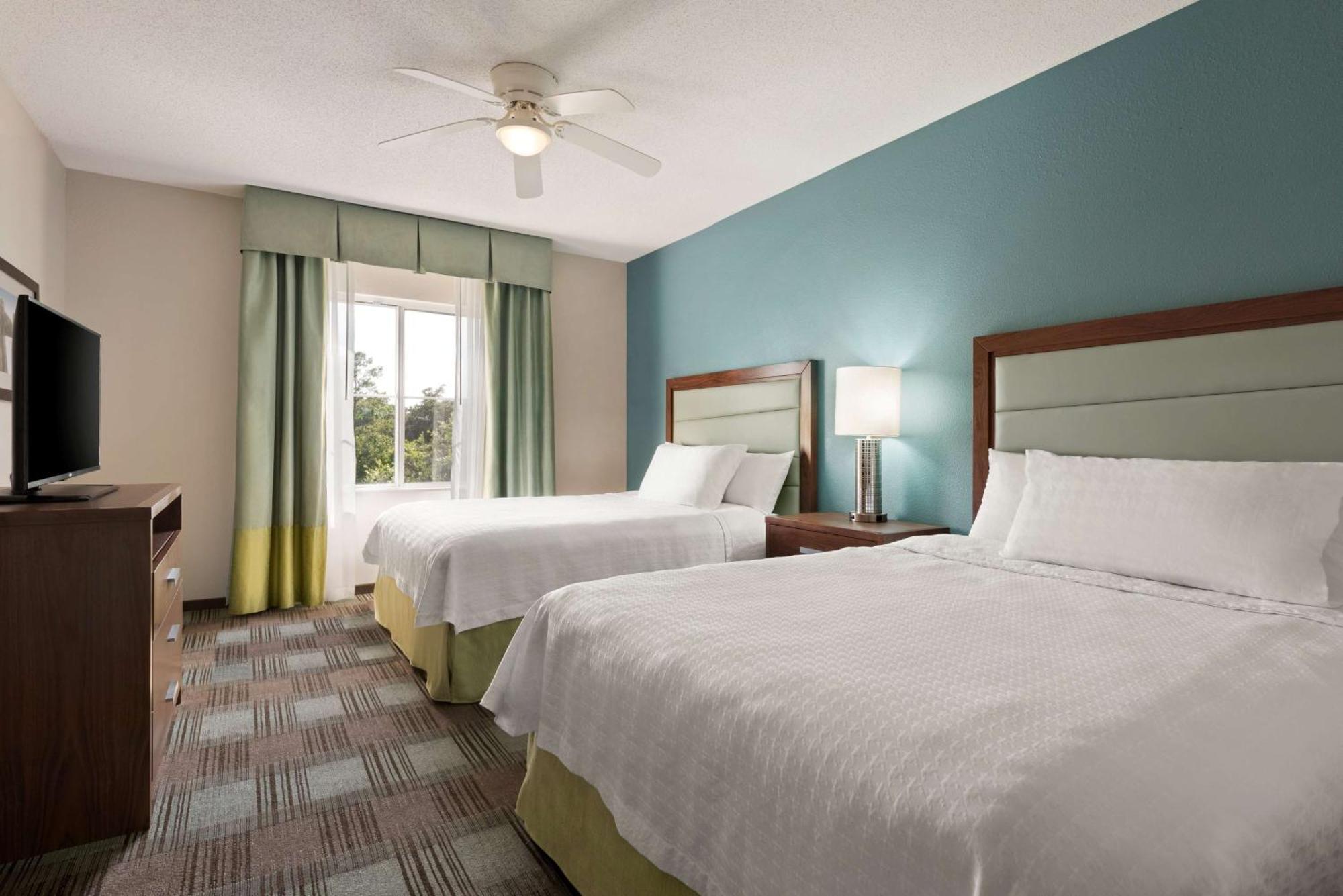 Homewood Suites By Hilton Charleston - Mount Pleasant Eksteriør bilde