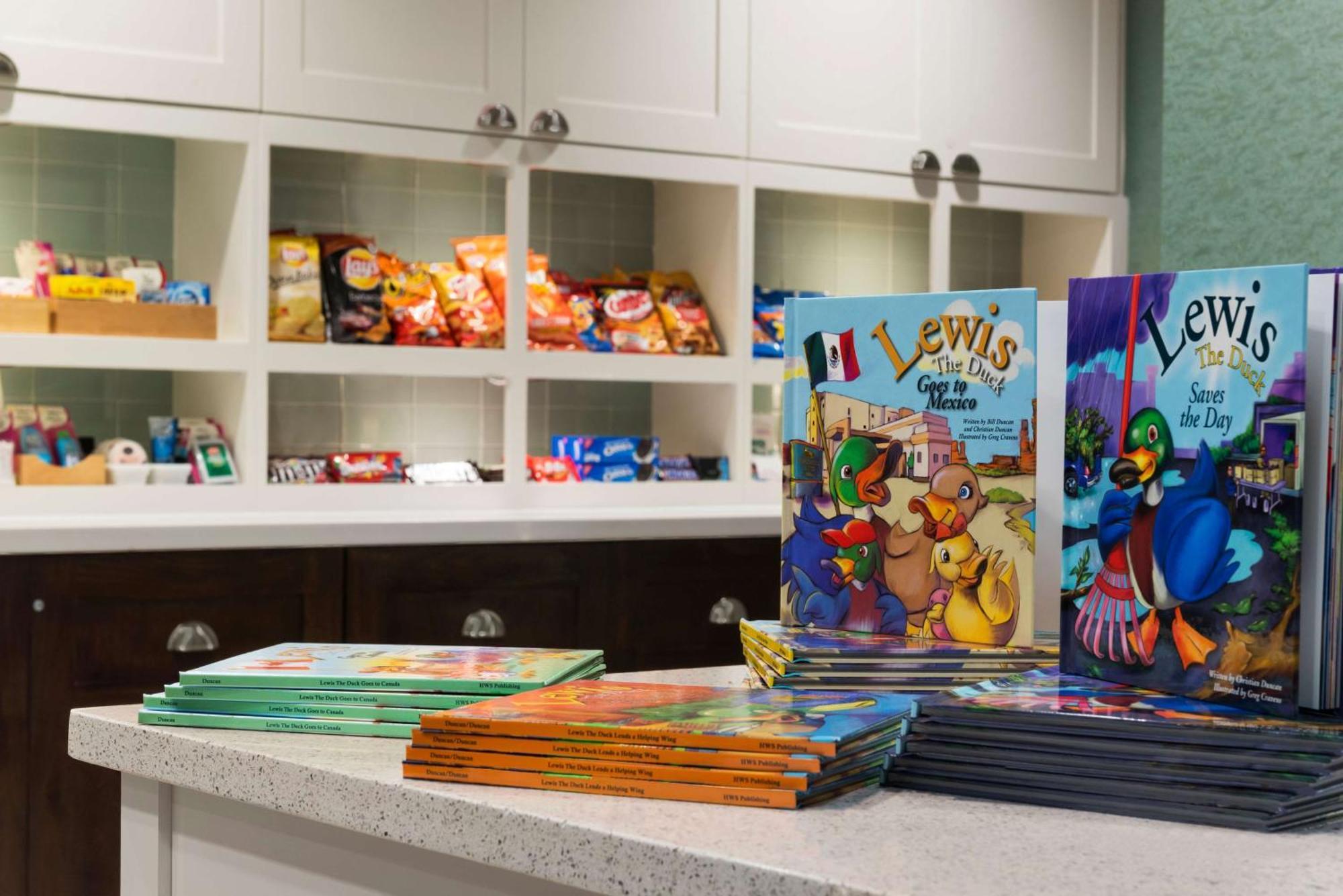 Homewood Suites By Hilton Charleston - Mount Pleasant Eksteriør bilde