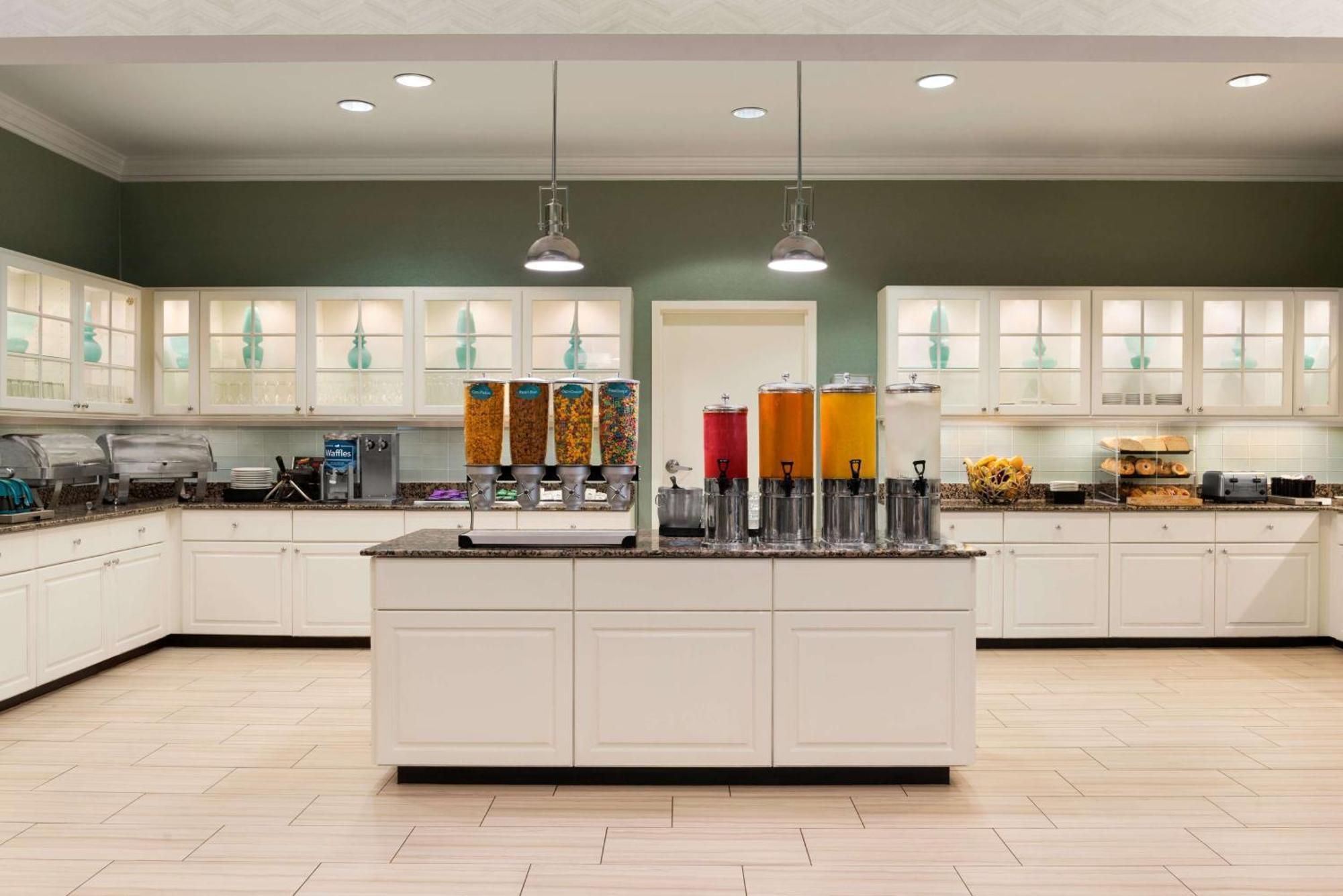 Homewood Suites By Hilton Charleston - Mount Pleasant Eksteriør bilde