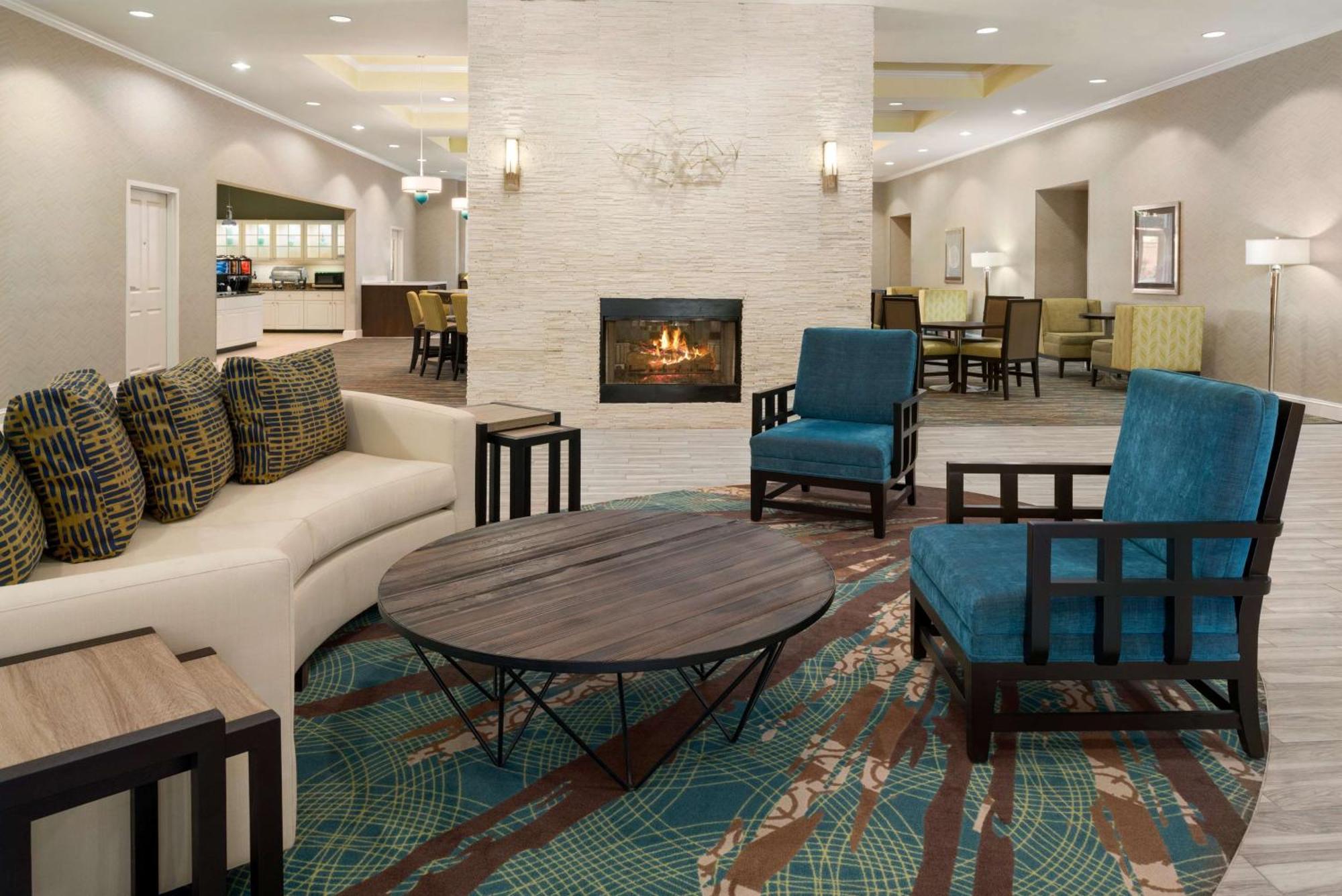 Homewood Suites By Hilton Charleston - Mount Pleasant Eksteriør bilde