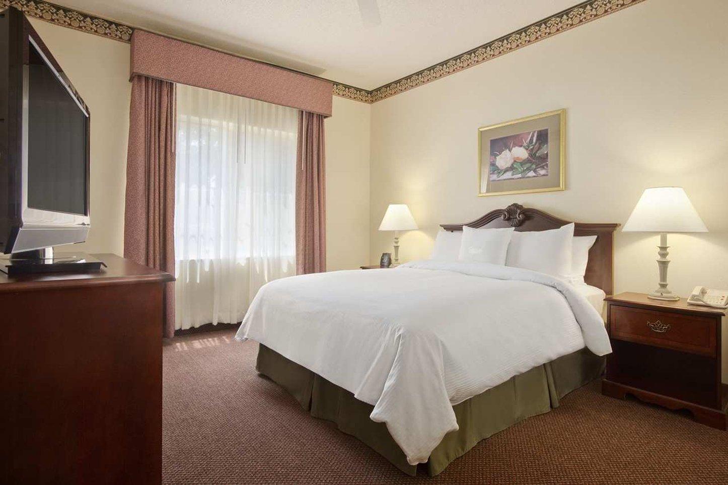 Homewood Suites By Hilton Charleston - Mount Pleasant Eksteriør bilde