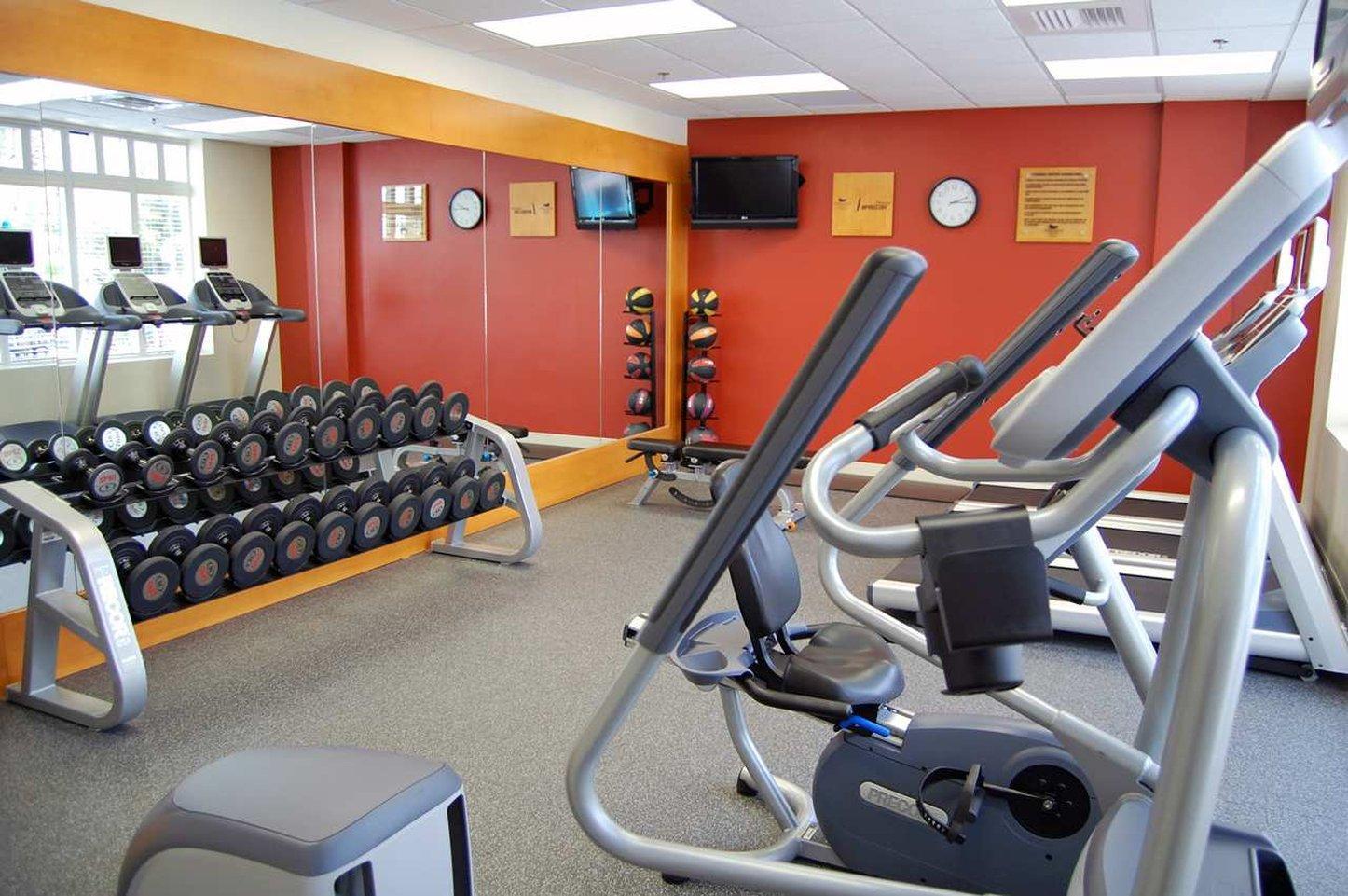 Homewood Suites By Hilton Charleston - Mount Pleasant Eksteriør bilde