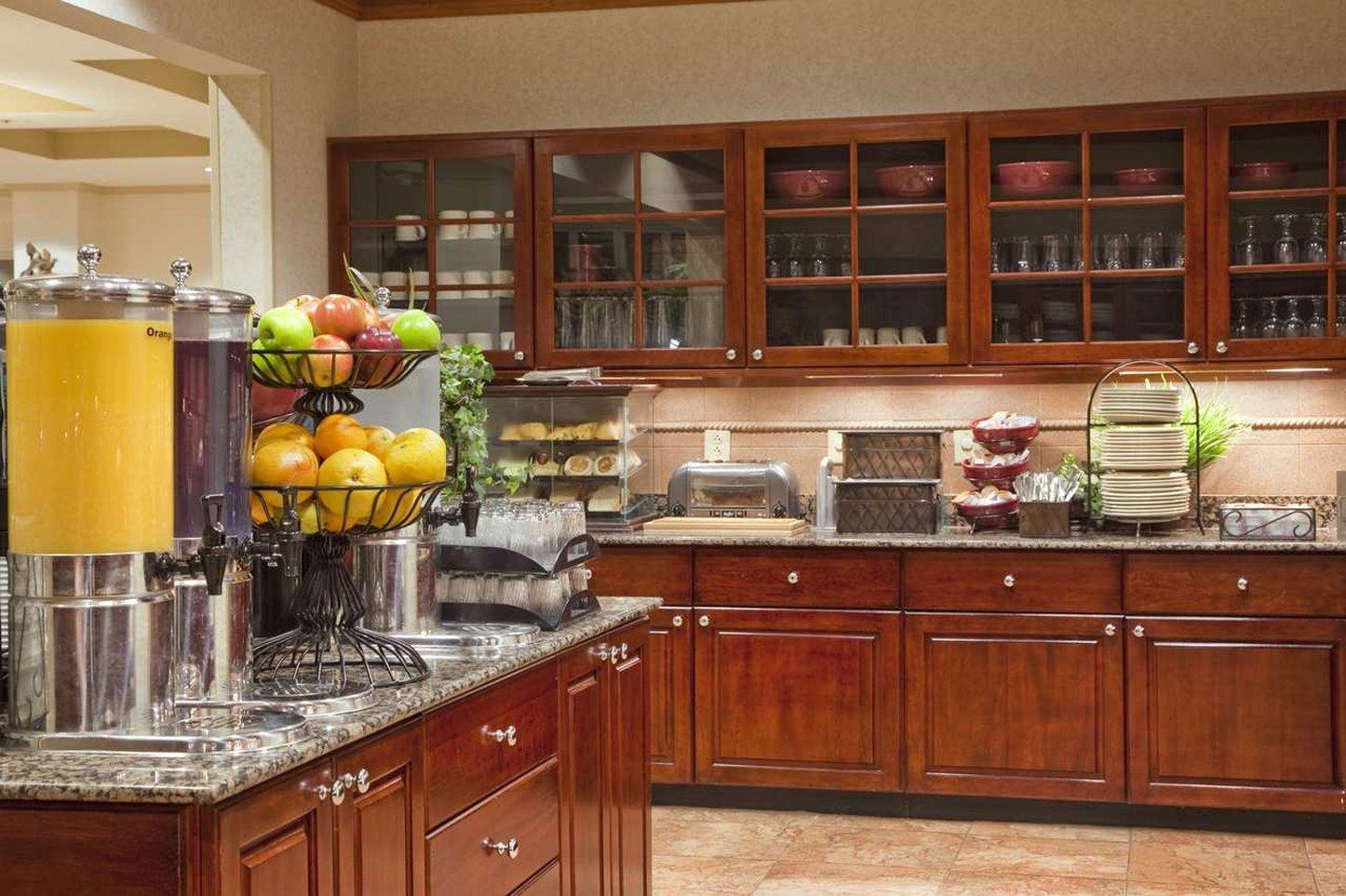 Homewood Suites By Hilton Charleston - Mount Pleasant Eksteriør bilde