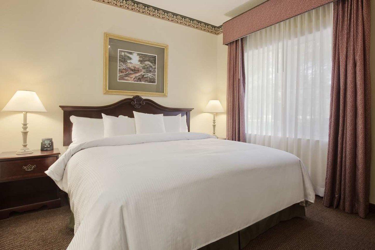 Homewood Suites By Hilton Charleston - Mount Pleasant Eksteriør bilde
