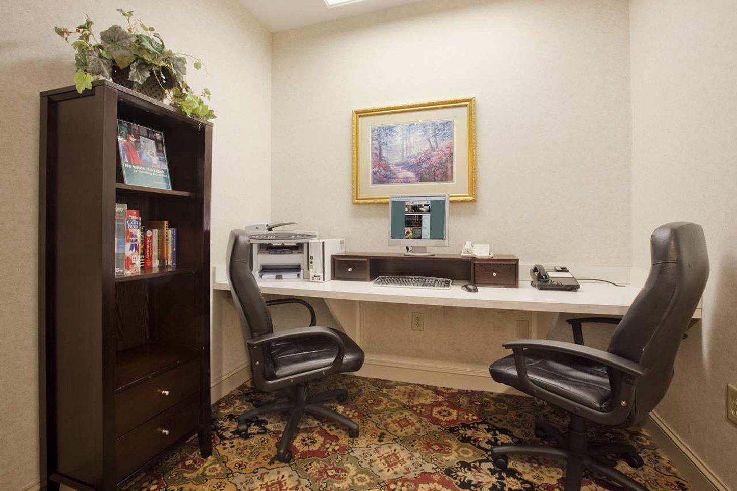 Homewood Suites By Hilton Charleston - Mount Pleasant Eksteriør bilde