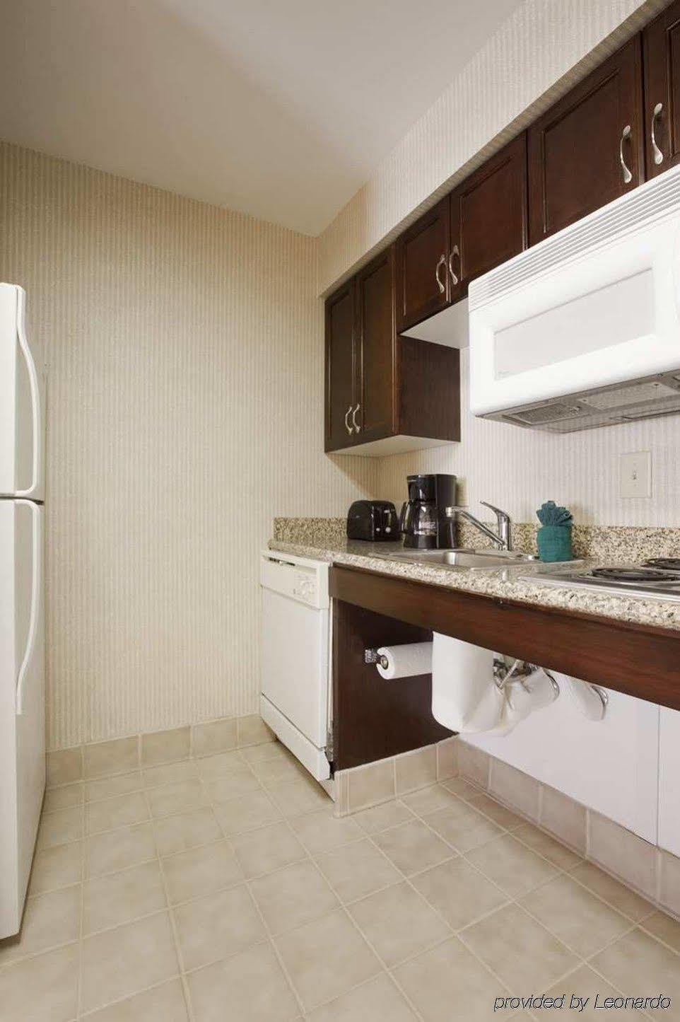 Homewood Suites By Hilton Charleston - Mount Pleasant Eksteriør bilde
