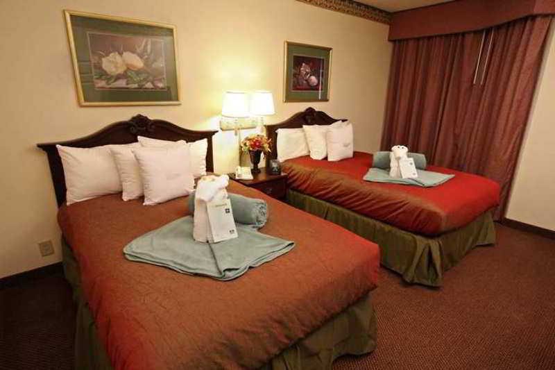Homewood Suites By Hilton Charleston - Mount Pleasant Rom bilde